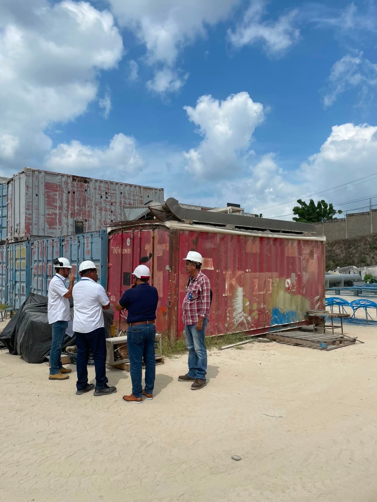 Infraestructura y Construcción de Alto Nivel en Cartagena
